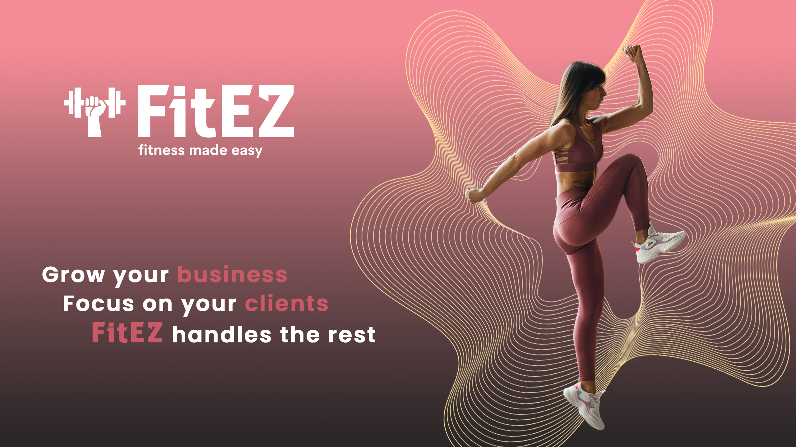 Landing page PC image